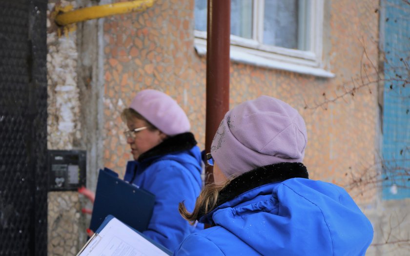 Псковские газовики проводят дополнительную разъяснительную работу с потребителями природного газа