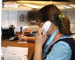 С 1 мая меняется режим работы службы обслуживания клиентов в Пскове и Великих Луках
