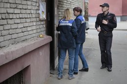 В Пскове прошел очередной рейд по отключению от газоснабжения абонентов-должников