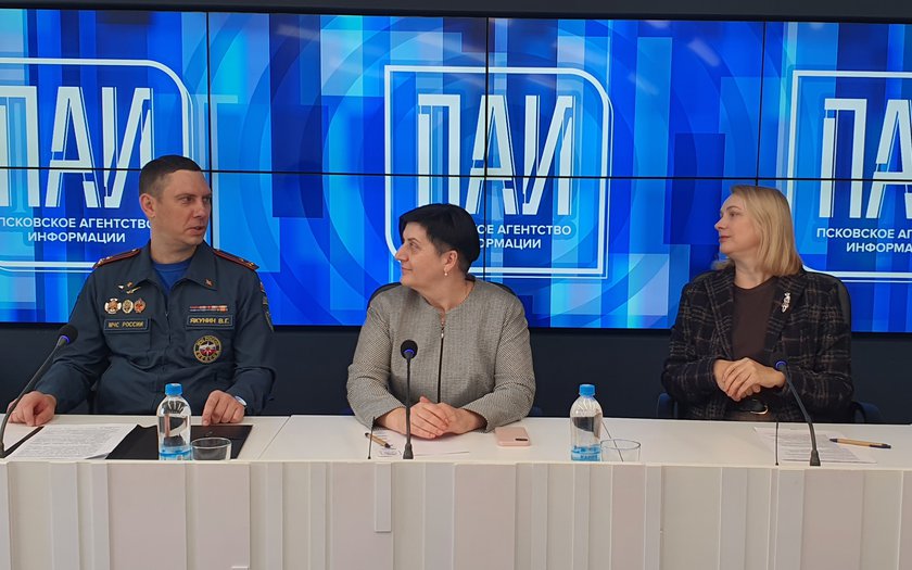 Жителям Псковской области напомнили о необходимости перезаключения договоров на техническое обслуживание
