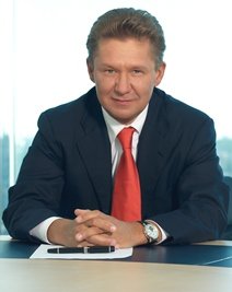 Поздравление Председателя Правления ОАО «Газпром» А.Б.Миллера с Днем работников нефтяной и газовой промышленности