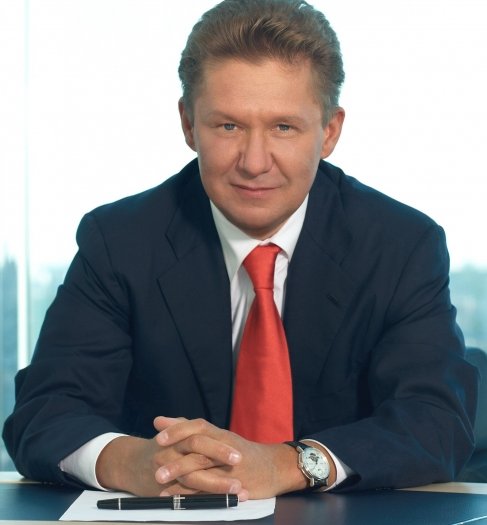 Приветствие Председателя Правления ПАО«Газпром» А.Б. Миллера по случаю празднования Дня работников нефтяной и газовой промышленности