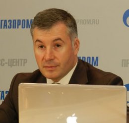 Кирилл Селезнев призвал исполнительные власти Псковской области активизировать работу по погашению задолженности за газоснабжение