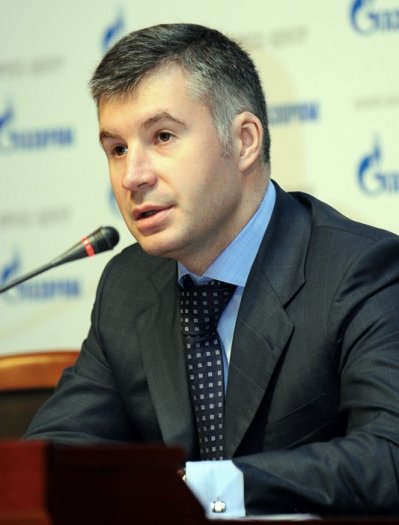 «Газпром» обеспечивает бесперебойное газоснабжение российских потребителей и ведет масштабную работу по газификации регионов