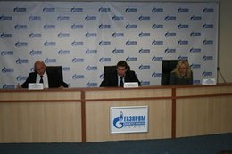 Псковские газовики подвели итоги работы за 9 месяцев 2013 года.