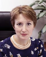 КОЗЛОВА Светлана Олеговна КОЗЛОВА Светлана Олеговна