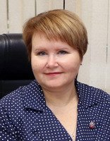 ЕФИМОВА Татьяна Николаевна