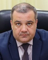 ЧЕКМАРЕВ Андрей Леонидович ЧЕКМАРЕВ Андрей Леонидович