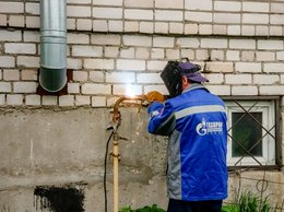 Псковские газовики провели рейд по должникам